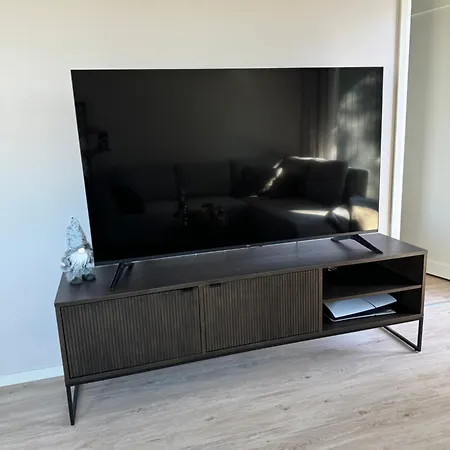 Huoneisto Rovaniemellae Laehellae Joulupukkia Apartment *
