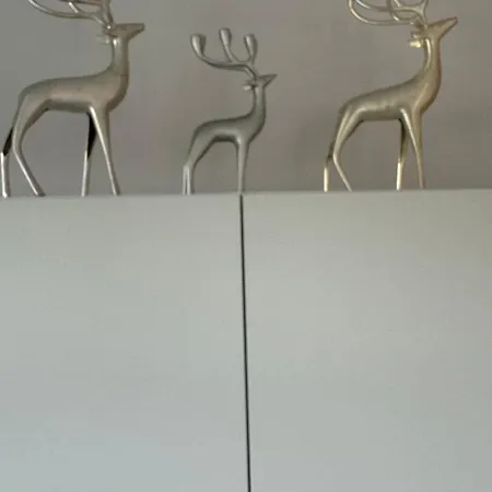 Huoneisto Rovaniemellae Laehellae Joulupukkia Apartment Rovaniemi
