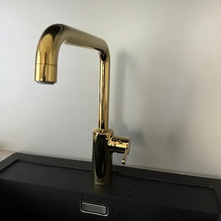 Huoneisto Rovaniemellae Laehellae Joulupukkia Apartment *